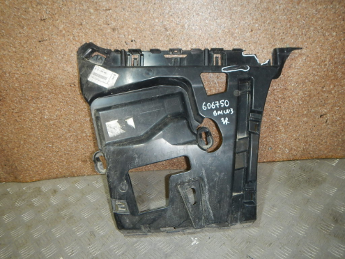 Фотография Кронштейн бампера заднего правый, BMW (БМВ)-3 (F30) (11-19)