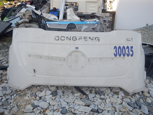 Капот, ГРУЗОВЫЕ АВТОМОБИЛИ-DONGFENG GX