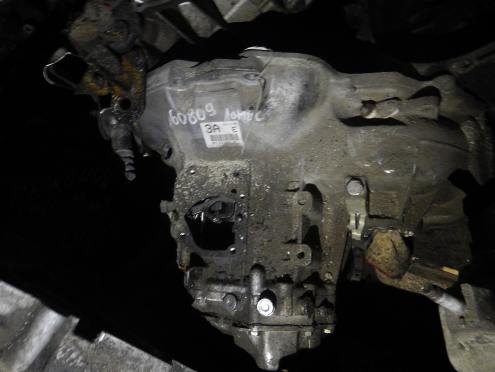МКПП (механическая коробка переключения передач), Chevrolet (Шевроле)-LANOS (04-)