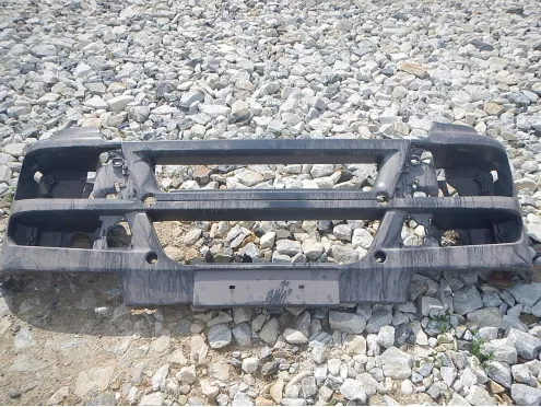 Фотография Бампер передний, ГРУЗОВЫЕ АВТОМОБИЛИ-MAN (МАН) TGX (07-)