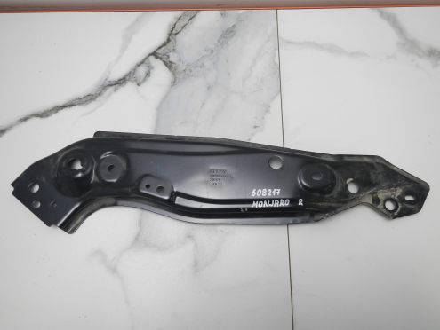 Кронштейн фары правой, Geely (Джили)-MONJARO (21-)