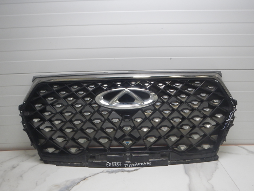 Фотография Решетка радиатора, Chery (Чери)-TIGGO 7 PRO MAX (22-)