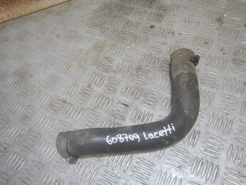 Патрубок радиатора, Chevrolet (Шевроле)-LACETTI (04-13)