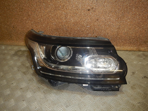 Фара правая, Land Rover (Ленд Ровер)-RANGE  IV (13-)