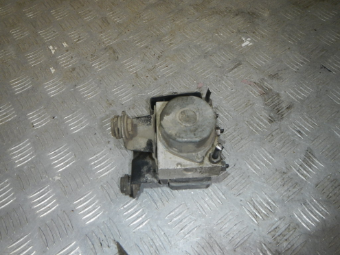 Блок ABS (насос), Volkswagen (Фольксваген)-POLO (SED RUS) (11-)