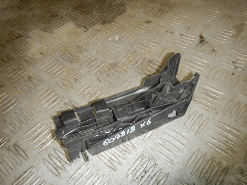 Кронштейн решетки радиатора, BMW (БМВ)-X6 (G06) (19-)