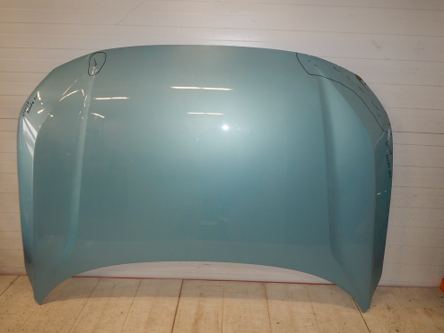 Фотография Капот, Honda (Хонда)-E:NS1 (22-)