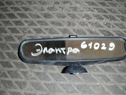 Фотография Зеркало заднего вида, Hyundai (Хендэ)-ELANTRA (06-11)