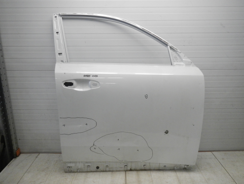 Дверь передняя правая, Changan (Чанган)-CS55 PLUS (UNI-S)(19-)