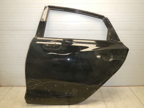 Дверь задняя левая, Changan (Чанган)-EADO PLUS (20-)