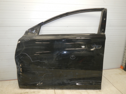 Дверь передняя левая, Changan (Чанган)-EADO PLUS (20-)