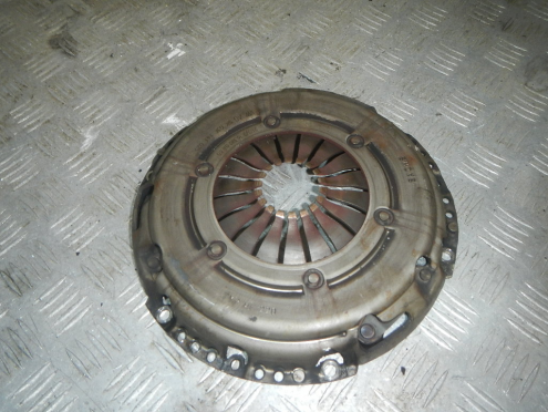 Корзина сцепления, Volkswagen (Фольксваген)-POLO (SED RUS) (11-)
