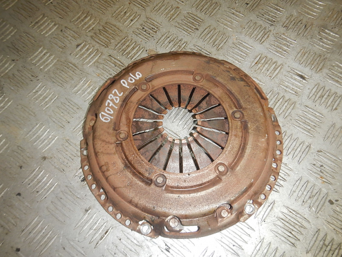 Корзина сцепления, Volkswagen (Фольксваген)-POLO (SED RUS) (11-)
