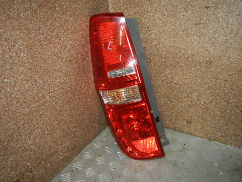 Фонарь задний левый, Hyundai (Хендэ)-GRAND STAREX/H1 (07-)