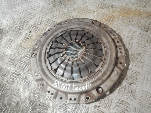 Корзина сцепления, Chevrolet (Шевроле)-LACETTI (04-13)