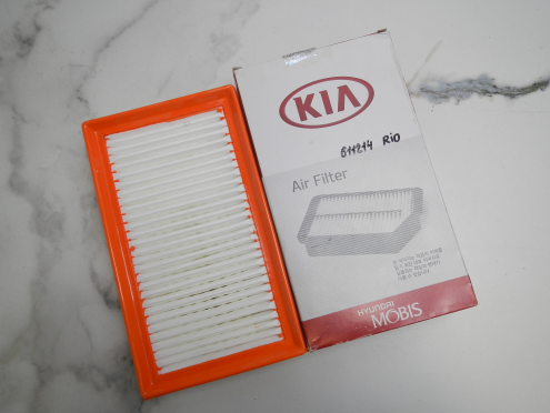 Фильтр воздушный, KIA (Киа)-RIO (17-)