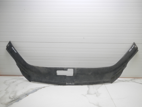Фотография Кожух замка капота, Audi (Ауди)-Q7 (4L) (05-15)