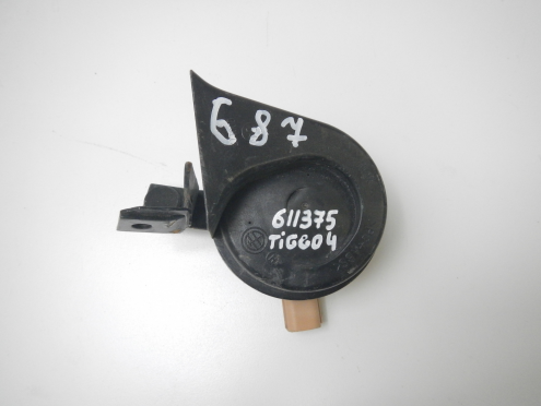 Сигнал звуковой, Chery (Чери)-TIGGO 4 (17-)