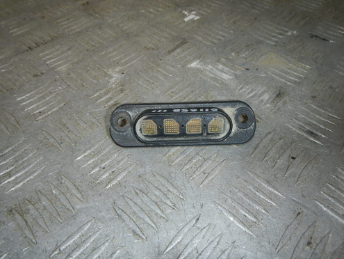 Выключатель концевой, Hyundai (Хендэ)-GRAND STAREX/H1 (07-)