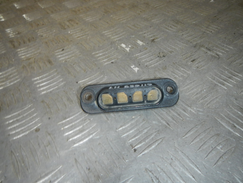Выключатель концевой, Hyundai (Хендэ)-GRAND STAREX/H1 (07-)