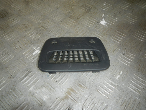 Дефлектор воздушный, Hyundai (Хендэ)-GRAND STAREX/H1 (07-)