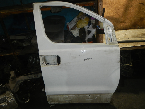 Дверь передняя правая, Hyundai (Хендэ)-GRAND STAREX/H1 (07-)