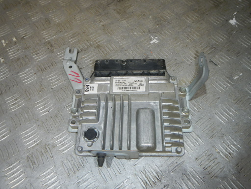Блок управления двигателем, Hyundai (Хендэ)-GRAND STAREX/H1 (07-)