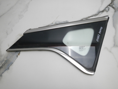 Стекло кузовное глухое правое, Geely (Джили)-COOLRAY (20-)
