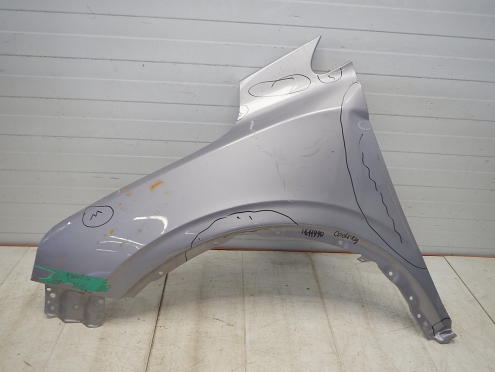 Фотография Крыло переднее левое, Geely (Джили)-COOLRAY (20-)