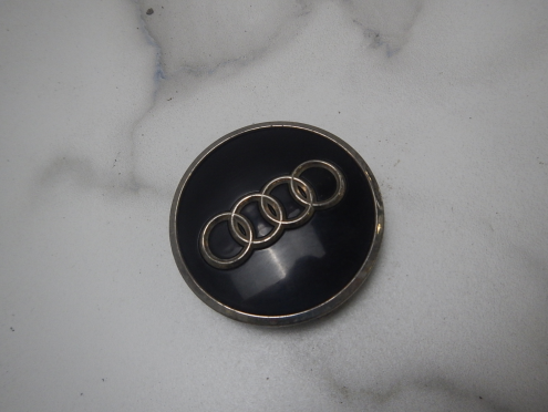 Фотография Колпак декоративный легкосплавного диска, Audi (Ауди)-Q8 (18-)