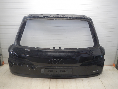 Фотография Дверь багажника, Audi (Ауди)-Q7 (4M) (15-)
