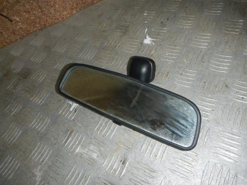 Зеркало заднего вида, Hyundai (Хендэ)-GRAND STAREX/H1 (07-)