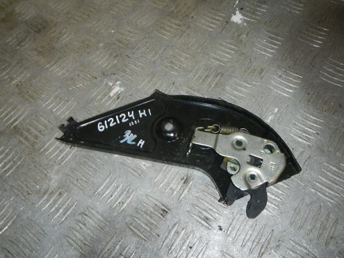 Замок двери задней правой, Hyundai (Хендэ)-GRAND STAREX/H1 (07-)