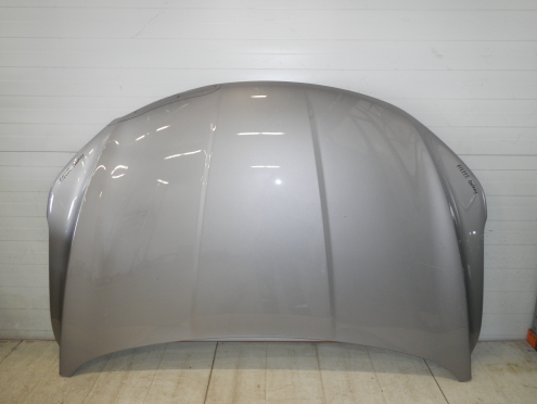 Фотография Капот, Geely (Джили)-COOLRAY (20-)