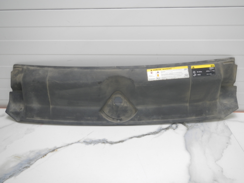 Фотография Кожух замка капота, Audi (Ауди)-A5/S5 (F5) (17-)