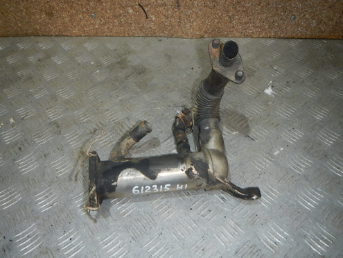 Радиатор системы EGS, Hyundai (Хендэ)-GRAND STAREX/H1 (07-)