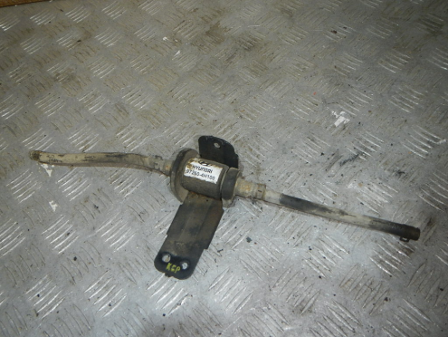 Насос топливный электрический, Hyundai (Хендэ)-GRAND STAREX/H1 (07-)