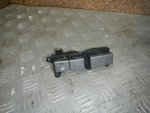 Кнопка обогрева сидений, Hyundai (Хендэ)-GRAND STAREX/H1 (07-)