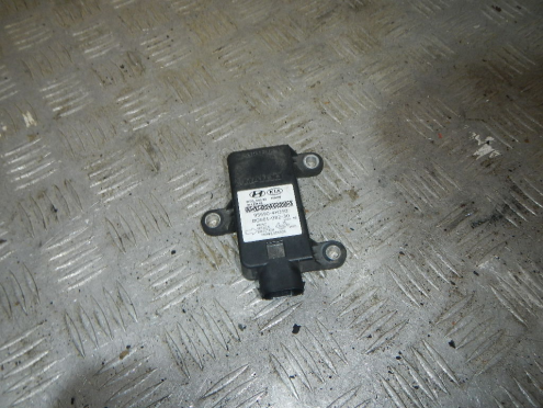 Датчик курсовой устойчивости, Hyundai (Хендэ)-GRAND STAREX/H1 (07-)