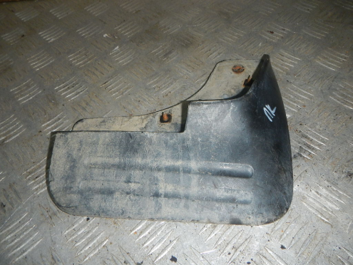 Брызговик передний правый, Hyundai (Хендэ)-GRAND STAREX/H1 (07-)