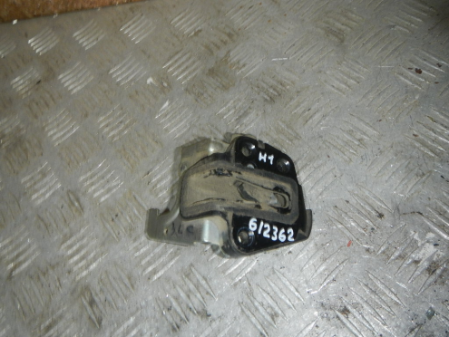 Замок двери задней левой, Hyundai (Хендэ)-GRAND STAREX/H1 (07-)