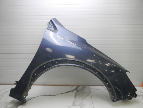 Крыло переднее правое, Subaru (Субару)-XV (11-)