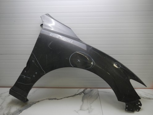 Крыло переднее правое, Mazda (Мазда)-6 (GL) (16-)