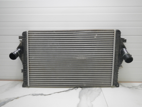 Фотография Интеркулер, Haval (Хавейл)-M6 (21-)