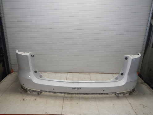 Бампер задний, Chery (Чери)-TIGGO 8 PRO MAX (22-)