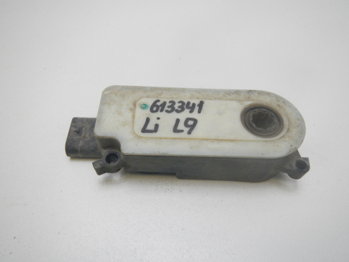 Блок электронный, Li Auto (Ли Авто)-L9 (23-)