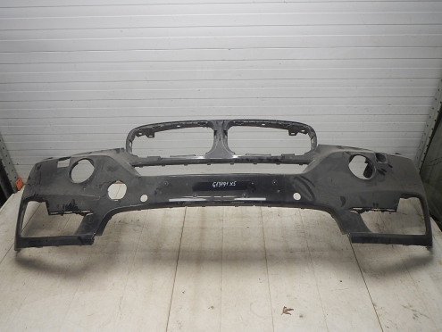 Бампер передний, BMW (БМВ)-X5 (F15) (13-18)