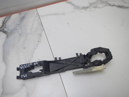 Кронштейн ручки, Nissan (Ниссан)-X-TRAIL (T31) (07-)