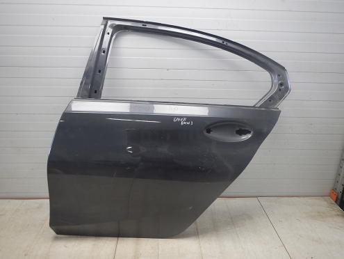 Дверь задняя левая, BMW (БМВ)-3 (G20) (18-)