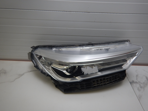 Фара правая, Haval (Хавейл)-M6 (21-)
